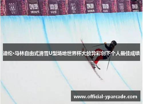 迪伦·马林自由式滑雪U型场地世界杯大放异彩创下个人最佳成绩